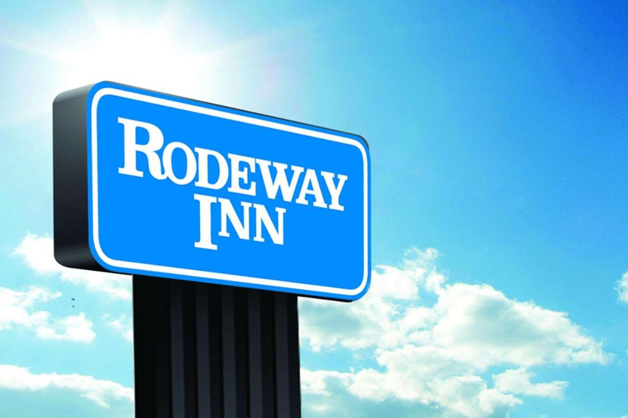 Red Roof Inn Evansville Stacer Exteriér fotografie