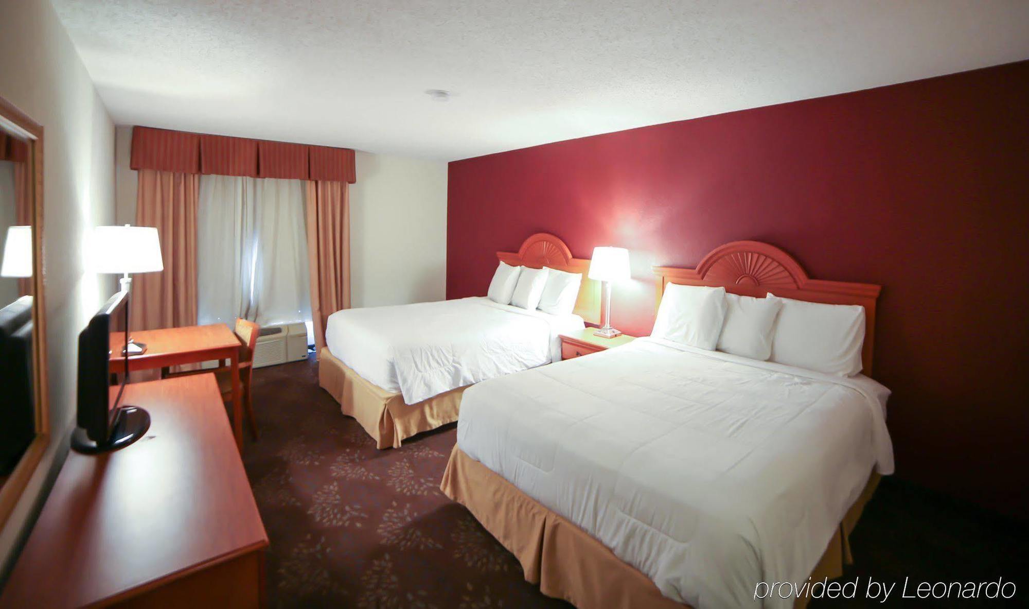 Red Roof Inn Evansville Stacer Exteriér fotografie